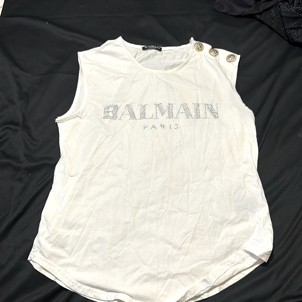 Balloon top